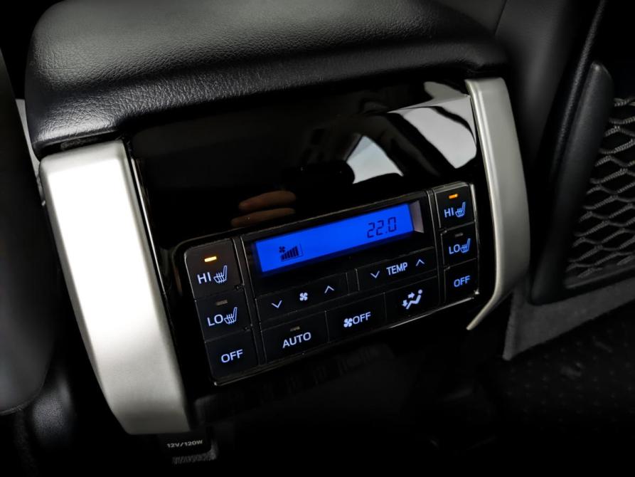 Toyota Land Cruiser Prado 150 Series Рестайлинг 3 Москва  - изображение 27