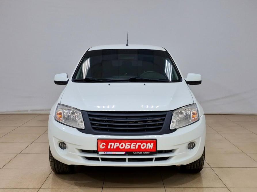 Lada (ВАЗ) Granta I Альметьевск  - изображение 2