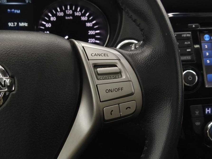 Nissan X-Trail III Екатеринбург  - изображение 10