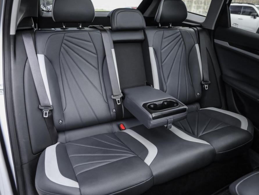 Geely Atlas II Санкт-Петербург  - изображение 34