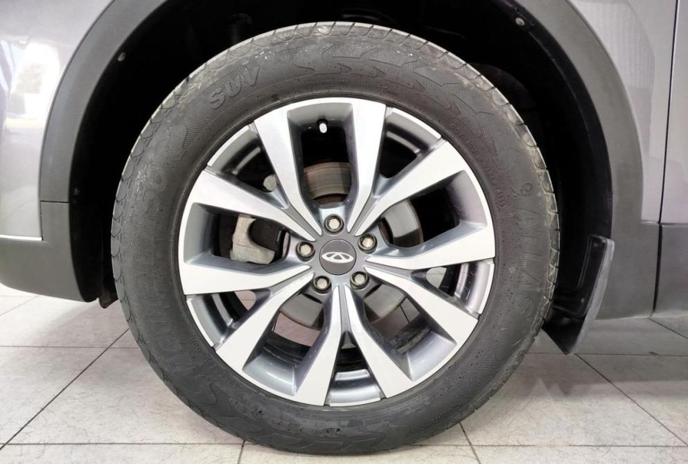 Chery Tiggo 7 Pro Max I Саратов  - изображение 10