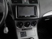Mazda 3 II (BL) Тюмень  - изображение 31