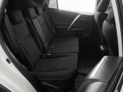 Toyota RAV4 IV (XA40) Рестайлинг Тюмень  - изображение 26