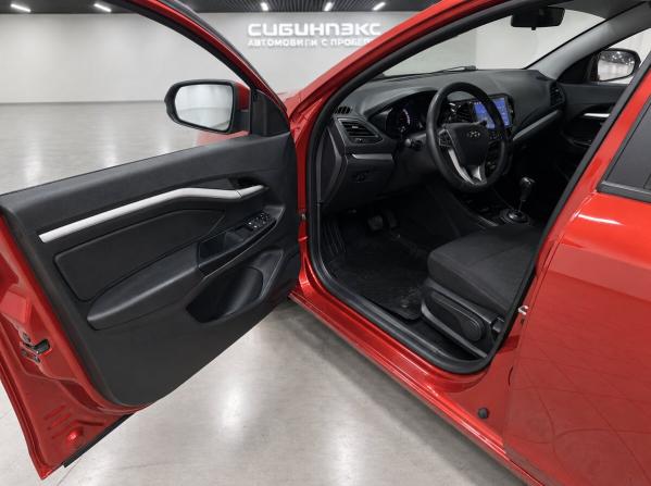 Lada (ВАЗ) Vesta I с пробегом 2019 года, цена 845 000 рублей, 81102 км, седан, Автокод Объявления