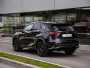 Lexus NX I Рестайлинг Санкт-Петербург  - изображение 40