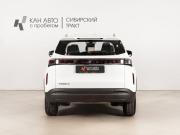 Chery Tiggo 4 I Рестайлинг 2 Казань  - изображение 12