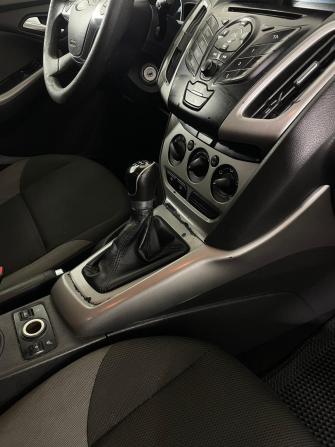 Ford Focus III с пробегом 2012 года, цена 635 000 рублей, 214519 км, седан, Автокод Объявления