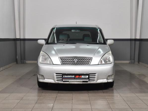 Toyota Opa I Рестайлинг с пробегом 2002 года, цена 345 999 рублей, 228564 км, универсал, Автокод Объявления