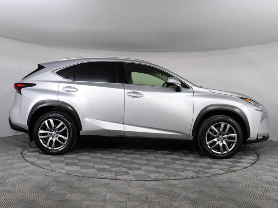 Lexus NX I Химки  - изображение 4