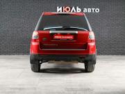 Land Rover Freelander II Екатеринбург  - изображение 21