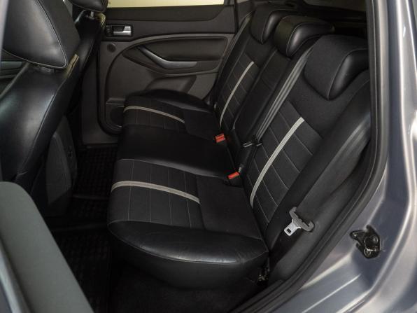 Ford Kuga I с пробегом 2011 года, цена 1 100 000 рублей, 224191 км, внедорожник, Автокод Объявления