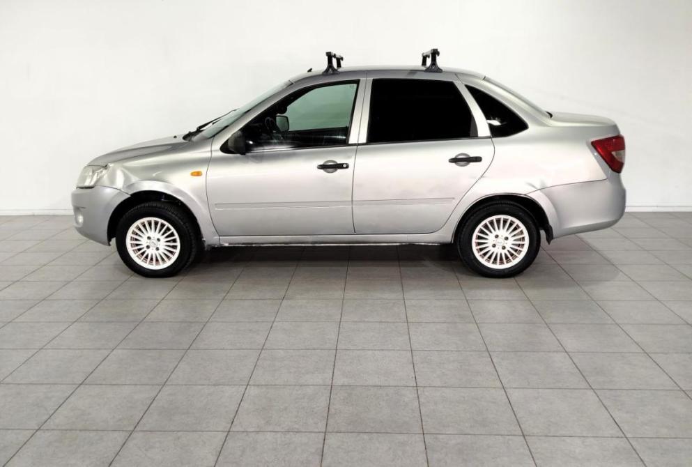 Lada (ВАЗ) Granta I Саратов  - изображение 8