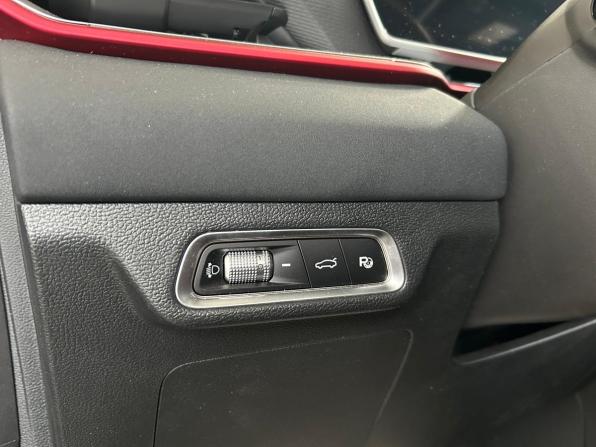 Geely Coolray I Рестайлинг с пробегом 2024 года, цена 2 350 000 рублей, 13100 км, внедорожник, Автокод Объявления