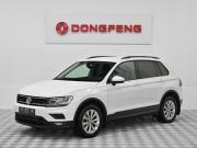 Volkswagen Tiguan II Москва  - изображение 19