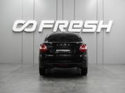 Lada (ВАЗ) Granta I Рестайлинг Воронеж  - изображение 20