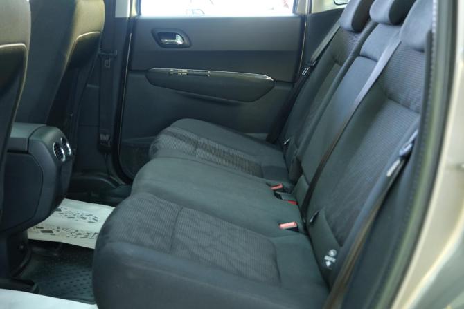 Peugeot 3008 I с пробегом 2012 года, цена 979 000 рублей, 118000 км, внедорожник, Автокод Объявления