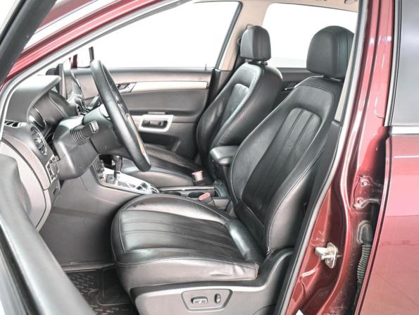 Opel Antara I Рестайлинг с пробегом 2014 года, цена 1 279 000 рублей, 176529 км, внедорожник, Автокод Объявления