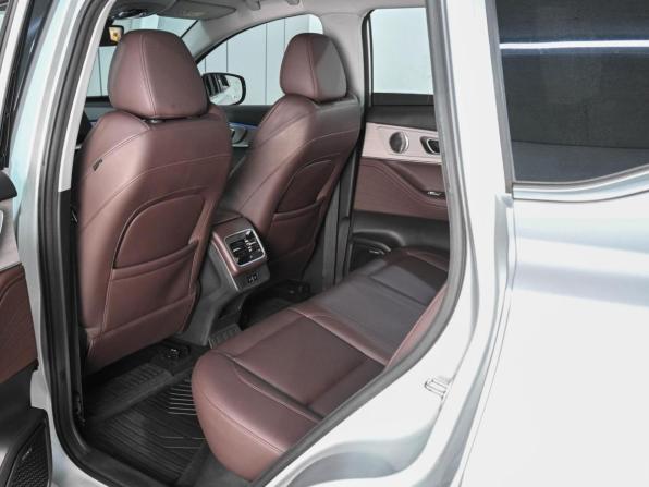Chery Tiggo 7 Pro Max I Рестайлинг с пробегом 2024 года, цена 2 139 000 рублей, 40260 км, внедорожник, Автокод Объявления
