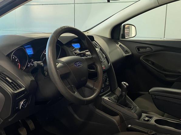Ford Focus III с пробегом 2012 года, цена 775 000 рублей, 145053 км, хэтчбек, Автокод Объявления