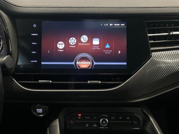 Haval F7x I с пробегом 2020 года, цена 1 449 000 рублей, 128757 км, внедорожник, Автокод Объявления