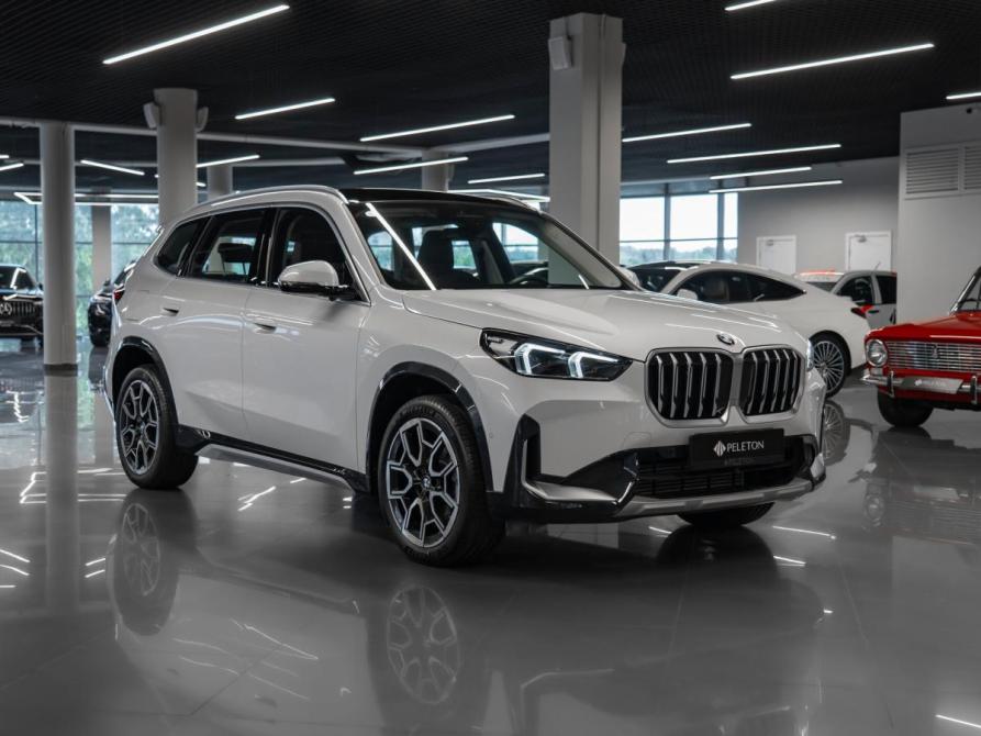 BMW X1 III (U11/U12) Москва  - изображение 2