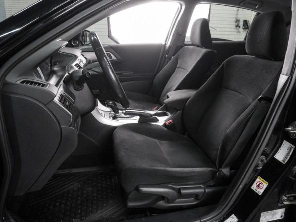 Honda Accord IX с пробегом 2013 года, цена 1 699 000 рублей, 89751 км, седан, Автокод Объявления