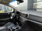 Kia Sportage IV Рестайлинг Москва  - изображение 59