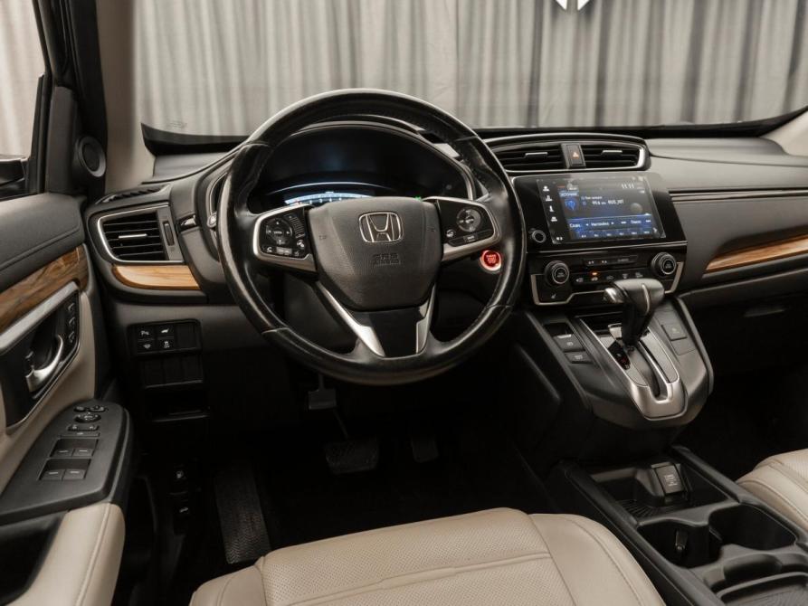 Honda CR-V V Москва  - изображение 7