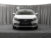 Lada (ВАЗ) Vesta I Москва  - изображение 22