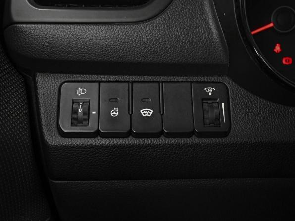 Kia Rio III Рестайлинг с пробегом 2015 года, цена 1 080 000 рублей, 163995 км, хэтчбек, Автокод Объявления