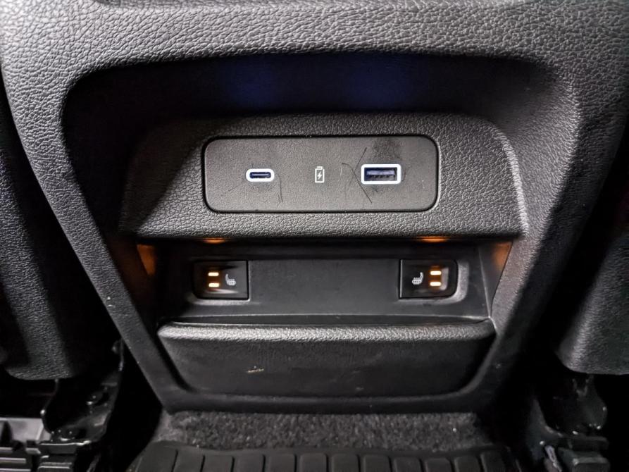 Geely Tugella I Рестайлинг Москва  - изображение 26