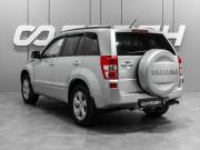 Suzuki Grand Vitara II Рестайлинг Тюмень  - изображение 21