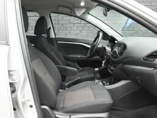 Lada (ВАЗ) Vesta I с пробегом 2017 года, цена 775 000 рублей, 100515 км, седан, Автокод Объявления