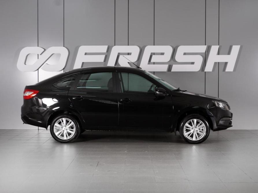 Lada (ВАЗ) Granta I Рестайлинг Минеральные Воды  - изображение 5