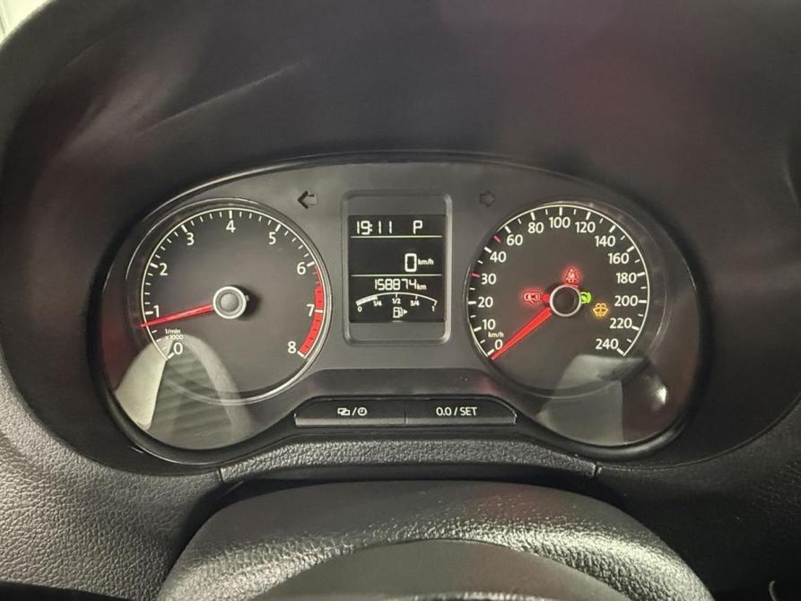Volkswagen Polo V Рестайлинг Серпухов  - изображение 16