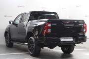 Toyota Hilux VIII Рестайлинг 2 Владивосток  - изображение 26