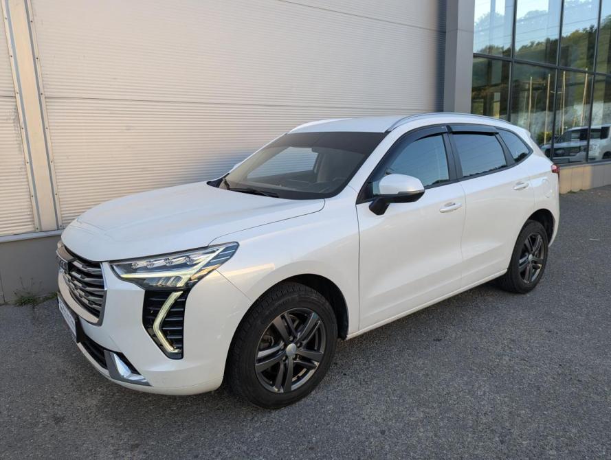 Haval Jolion I Белгород  - изображение 5