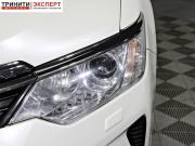 Toyota Camry VII (XV50) Рестайлинг Белгород  - изображение 28