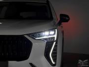 Haval Jolion I Рестайлинг Москва  - изображение 61