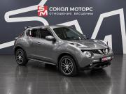 Nissan Juke I Ростов-на-Дону  - изображение 14