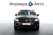 Volkswagen Tiguan I Рестайлинг Тюмень  - изображение 29