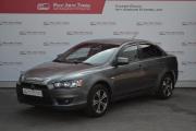 Mitsubishi Lancer X Старый Оскол  - изображение 9