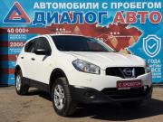 Nissan Qashqai I Рестайлинг Набережные Челны  - изображение 22