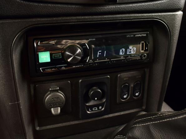 Chevrolet Niva I Рестайлинг с пробегом 2018 года, цена 725 995 рублей, 107607 км, внедорожник, Автокод Объявления