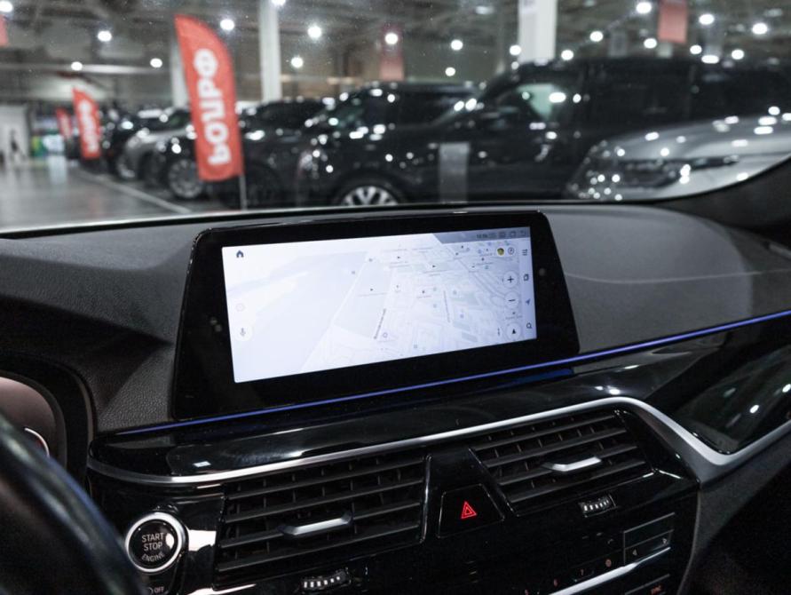 BMW 5 серии VII (G30/G31/G38) Санкт-Петербург  - изображение 21