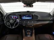 Mercedes-Benz GLE II (V167) Рестайлинг Москва  - изображение 34