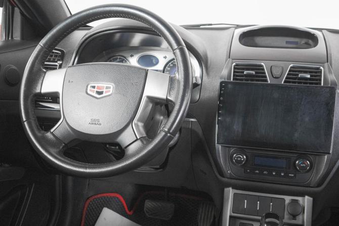 Geely Emgrand EC7 с пробегом 2013 года, цена 579 000 рублей, 139000 км, хэтчбек, Автокод Объявления