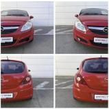 Opel Corsa D Ставрополь  - изображение 38