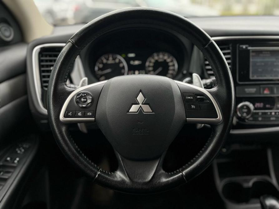 Mitsubishi Outlander III Калуга  - изображение 16