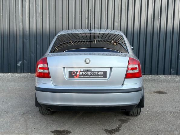 Skoda Octavia II (A5) с пробегом 2007 года, цена 580 000 рублей, 160245 км, лифтбек, Автокод Объявления
